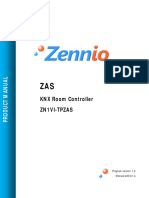 Manual ZAS en v1.2 Ed A