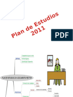 Map as Conceptual Es Plan 2011 Me