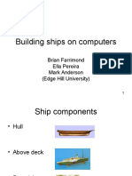 ShipBuilder Introductory Slide Show