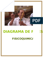 Informe #3 de Fisicoquimica