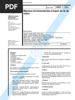 NBR 11361
