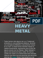 Heavy Metal