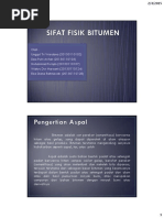 Download SIFAT SIFAT FISIK ASPALpdf by Agus Fitriyanto SN315430869 doc pdf