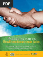 Parcerias por um Brasil sem fome e mais justo - sociedade, empresas e governo juntos para gerar renda e dignidade.pdf