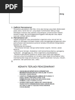 Download Definisi Pencemaran Air by asas SN315431346 doc pdf