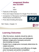 Diploma in Management Studies Microeconomics ECO001