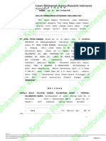 Putusan Ptun-Lelang PDF