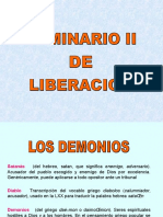 Seminario Liberacion II