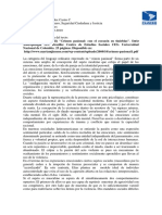 Reporte Lectura_crimen Pasional