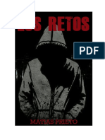 2. Los Retos - Matías Prieto