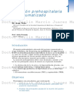 Atencion Prehospitalaria Del Traumatizado