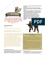 V-Commandos Règles 1.33 FR