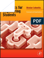 Lobontiu System Dynamics For Engineering Students 1st TXTBK PDF