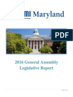 nami maryland 2016 legislative report final 6 7 16