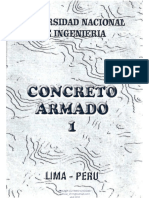 Libro de Concreto Armado I - UNI - 2016 