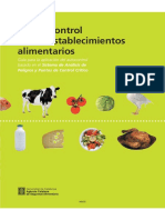 El autocontrol en los establecimientos alimentarios - 01 Índice.pdf