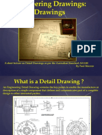 Engineering Drawings Lecture Detail Drawings 2014