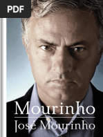 Download Mourinho - Jose Mourinho by Nagy Magdy SN315452542 doc pdf