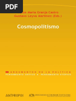 Cosmopolitismo - GRANJA & LEYVA (1)