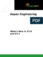 AspenEngineeringSuiteV7 1-New PDF