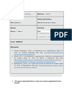 Foro 2 Tema 4 MERCADOTECNIA