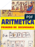 Historia de La Aritmética