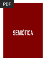 Semiotic a Pier Cian A