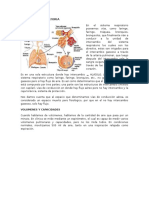 MECANICA RESPIRATORIA