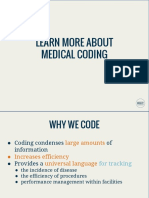 Learn More About Medical Coding