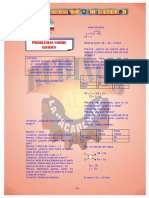 Problemas Sobre Edades PDF