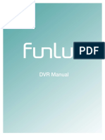 FunLux SAN8 PDF