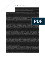 Psicopatía PDF