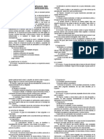 Los Géneros y Técnicas Más Empleadas para Desarrollar La Expresión y Comprensión Oral