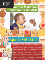 Download MPASI by Calvaria SN315469032 doc pdf