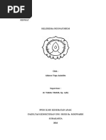 Download SKLEREMA NEONATORUM by Ahimsa Yoga Anindita SN315469729 doc pdf