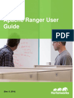 Ranger U Guide v22