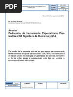 Carta Responsiva Utilitario