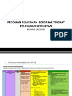 Pedoman Pelayanan Kesehatan (PPK Iaui)