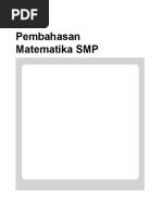 Download 249152982 Latihan Soal Dan Kunci Jawaban Serta Cata Pembahasan by Bukan Nama Sebenarnya SN315473311 doc pdf