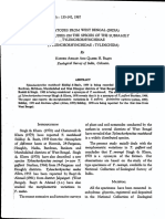 Ahmad&Baqri 1987 - Nematodos de Bengala Occidental XVIII Tylenchorhynchinae