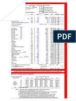 NC State University Extension and North Carolina Dairy Advantage - 2011 Dairy Budget Projections