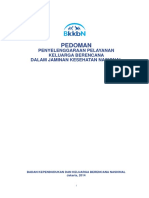 Download Buku Pedoman Penyelenggaraan Pelayanan KB Dalam JKN by Natasya Hermanus SN315477915 doc pdf