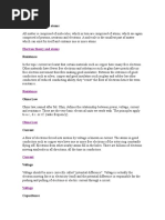 Download Electronics Basics by hello SN315478451 doc pdf