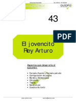 s43 Rey Arturo