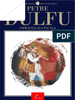 Dulfu Petre - Ispravile lui Pacala (Cartea).pdf