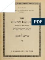 Chopintechnicser00chop PDF