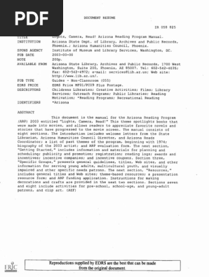 Analysis of film Theme