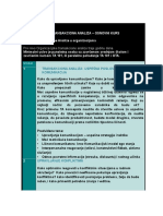 Program Organizacijske Transakcione Analize 2011