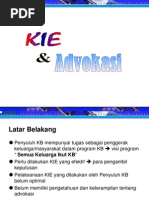 Download Advokasi Dan Kie by Rizky Darmawan SN31548376 doc pdf