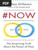 Download NOW The Surprising Truth About The Power of Now by Max Mckeown SN315484367 doc pdf
